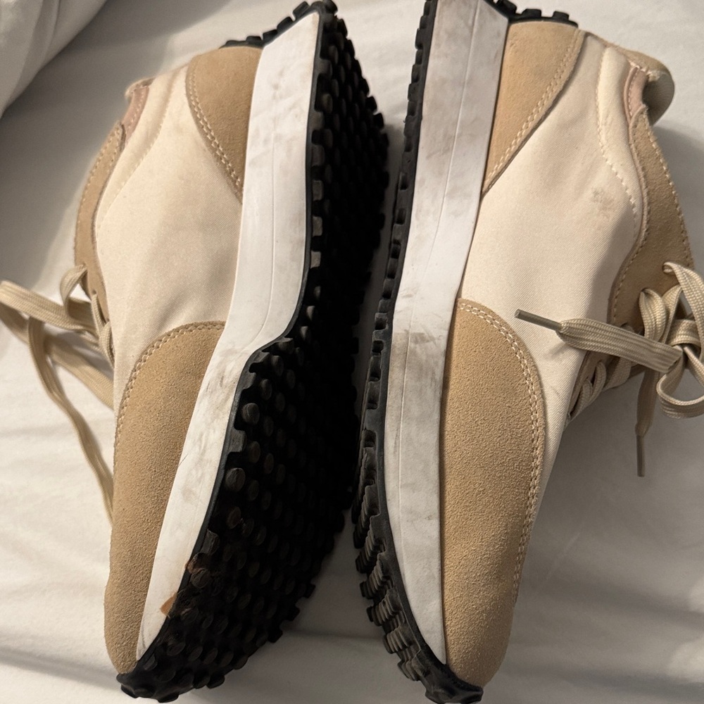 Campo Sneaker | Steve Madden - Picture 9 of 14